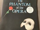 Phantom of The Opera Cast by Andrew Lloyd Webber (1990, Double LP)