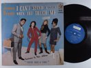 JAMES BROWN I Can't Stand Myself When You Touch Me KING LP ba