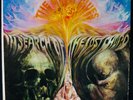 THE MOODY BLUES IN SEARCH OF THE LOST CHORD Album DERAM #DES 18017 Top Near Mint