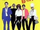 The B-52's by The B-52s (Record, 2011)
