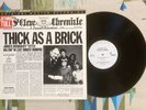 Jethro Tull LP Thick as a Brick MOFI MFSL Numbered M-/M-