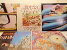Monty Python, Applause In The Disaster, Firesign Theater & National Lampoon 33