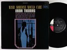Irma Thomas - Wish Someone Would Care LP - Imperial DG VG++