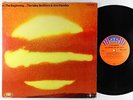 Isley Brothers & Jimi Hendrix - In The Beginning... LP - T-Neck VG+