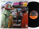 James Brown - It's A Mother LP - King VG+ Shrink