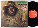 James Brown - The Payback 2xLP - Polydor VG+ PROMO