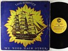 Leo's Sunshipp - We Need Each Other LP - Lyon's - Modern Soul Funk OG Press