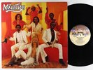 Mantra - S/T LP - Casablanca VG+