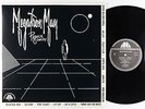 Patrick Cowley - Megatron Man LP - Megatone
