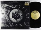 The Perfect Circle - S/T LP - Inner City - Soul Funk OG Press Shrink