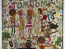 Tom Tom Club - S/T LP - Sire SEALED