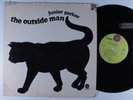 JUNIOR PARKER The Outside Man CAPITOL LP VG+ b