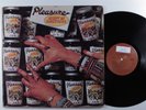 PLEASURE Accept No Substitutes FANTASY LP gatefold b