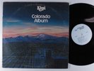 KBPI COLORADO ALBUM Various Artists KBPI-FM LP VG+ b