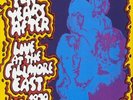 Ten Years After - Live At The Fillmore East [New Vinyl LP]