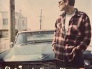 Chris Isaak Forever Blue NEAR MINT Wicked Game Records Vinyl LP