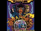 Thin Lizzy : Vagabonds of the Western World VINYL Deluxe  12