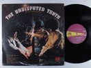 UNDISPUTED TRUTH Self Titled GORDY G955L LP VG+ b