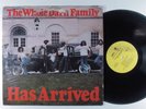 WHOLE DARN FAMILY Has Arrived SOUL INTERNATIONAL LP promo b