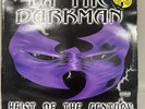 La The Darkman Heist Of The Century 2LP 1998 Wu-Tang Clan, DJ Drama, Raekwon