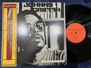 MINT  JOHNNY GRIFFIN BLUES FOR HARVEY STEEPLECHASE RJ-7116 OBI STEREO JAPAN LP