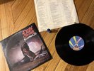 Ozzy Ozbourne Blizzard of Ozz LP Vinyl Jet Records JZ 36812 1981