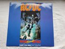 AC/DC WHO MADE WHO  1986 UK 12