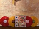 FRANK ZAPPA Super Set 1 & 20 Copies Vinyl Schallplatte Neu