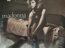 Madonna Like A Virgin vinyl sealed vintage 7599-25157-1