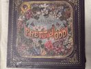 Panic  At The Disco Pretty Odd Vinyl #8734/10000-SOME DAMGE