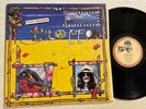 George Harrison Troppo LP Dark Horse 1982 1st USA Press + Inner M-