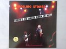 Rolling Stones There's No Angel Born In Hell.. The Swingin' Pig TSP 028 EU   LP