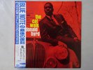 Donald Byrd The Cat Walk Blue Note BN 4075 Japan  VINYL LP OBI