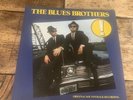 BLUES BROTHERS ORIGFilm SOUNDTRACK EX VINYL  & Diana Ross & G Benson For Phil