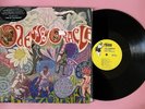 The Zombies Odessey And Oracle Vinyl Record LP Rhino 1987 In Shrink With Hype