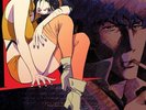 Seatbelts - Cowboy Bebop (Original Series Soundtrack) [Used Vinyl LP] Brown, Col