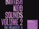 Various Artists - Eddie Piller Presents British Mod Sounds Of The 1960s Volume 2