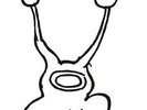 Daniel Johnston - Hi How Are You - Yip / Jump Music [Used Vinyl LP]
