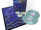 Yes - Mirror To The Sky [Used Vinyl LP] Blue, Clear Vinyl, Ltd Ed, With Blu-Ray,