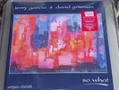JERRY GARCIA DAVID GRISMAN SO WHAT 2 LP VINYL NEW SEALED RSD 2023 ORG MUSIC