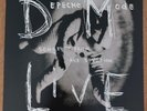 DEPECHE MODE - SONGS OF FAITH AND  DEVOTION LIVE - Original UK 1993 pressing