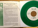 Randy Alvey & The Green Fuz - There Is A Land - 7