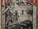 Clint Ruin & Lydia Lunch: Don'T Fear the Reaper Vinyl LP 12 