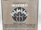 Siegfried  By Richard Wagner 5 Vinyl LP Stereo Box Set London Records OSA 1508
