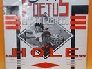 Scraping Foetus Off The Wheel - Hole - Vinyl LP 1st Press 1984 VG+