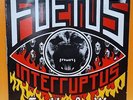 Foetus Interruptus ‎– Thaw - Torso 33083- Netherlands 1988-New Wave, Industrial