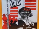 Deaf by Foetus YOUVE GOT FOETUS ON YOUR BREATH(Record, 2019) + poster