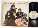 Breakfast Club Soundtrack LP - A&M SP 5045 - Tested EX Vinyl - Original Press