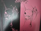 Sabbat - Fetishism. lp black vinyl 