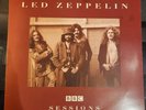 BBC Sessions by Led Zeppelin (Vinyl, Classic Records)